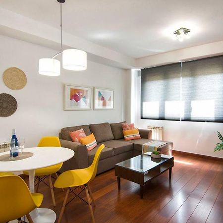 Apartamento Forum-Ciencias Con Piscina, Gym & Parking Гранада Екстериор снимка